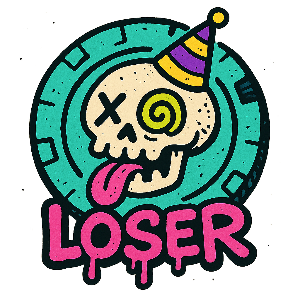 LOSER